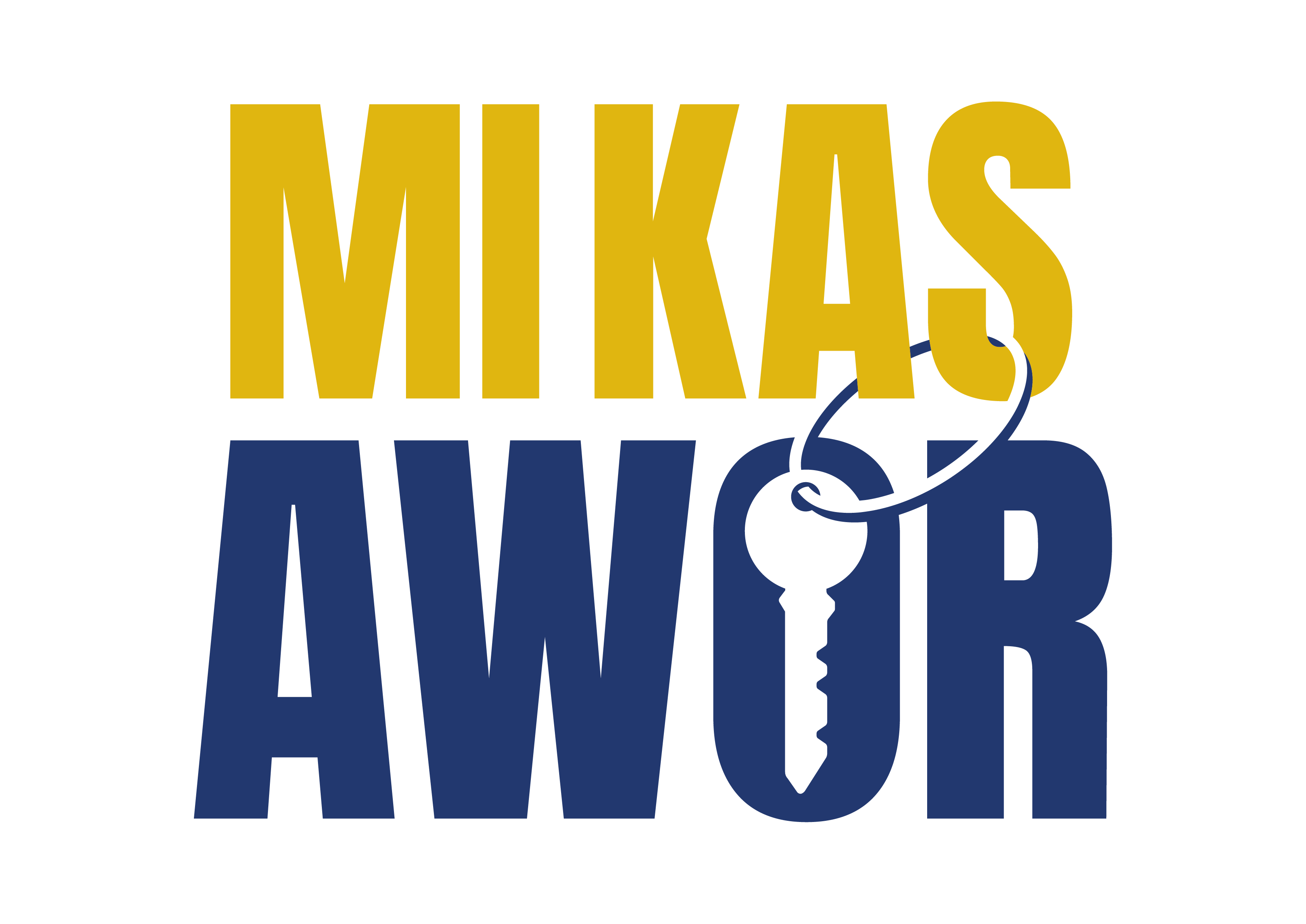 Mi Kas Awor logo